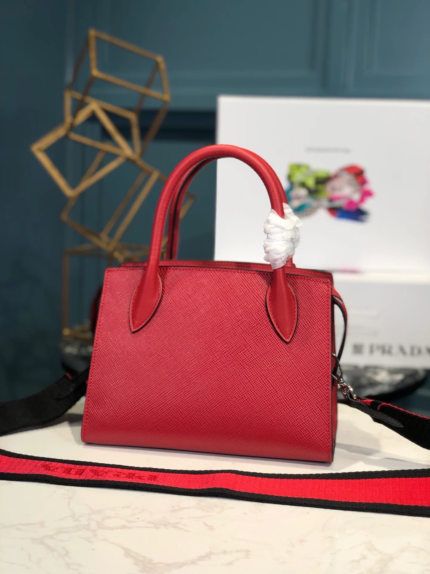 PRADA BAG