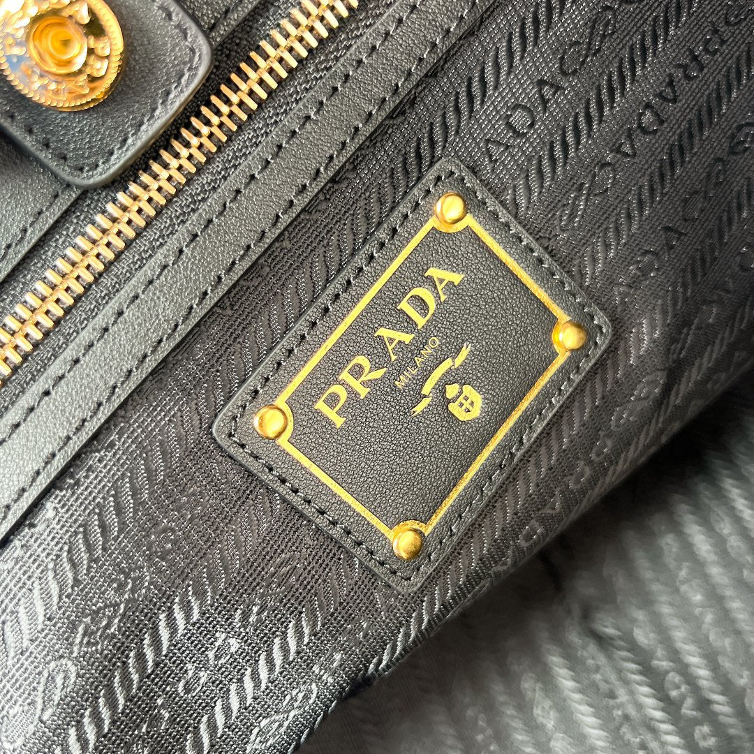 PRADA BAG