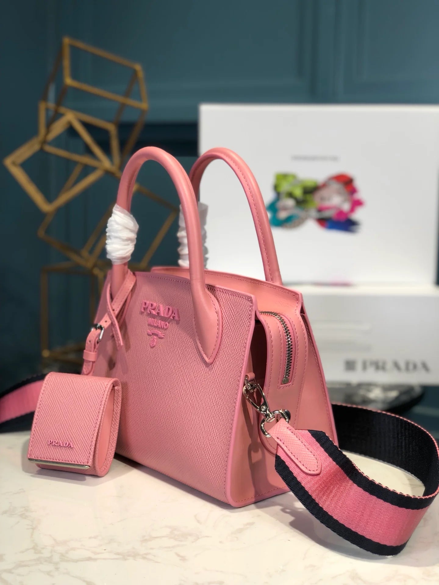 PRADA BAG