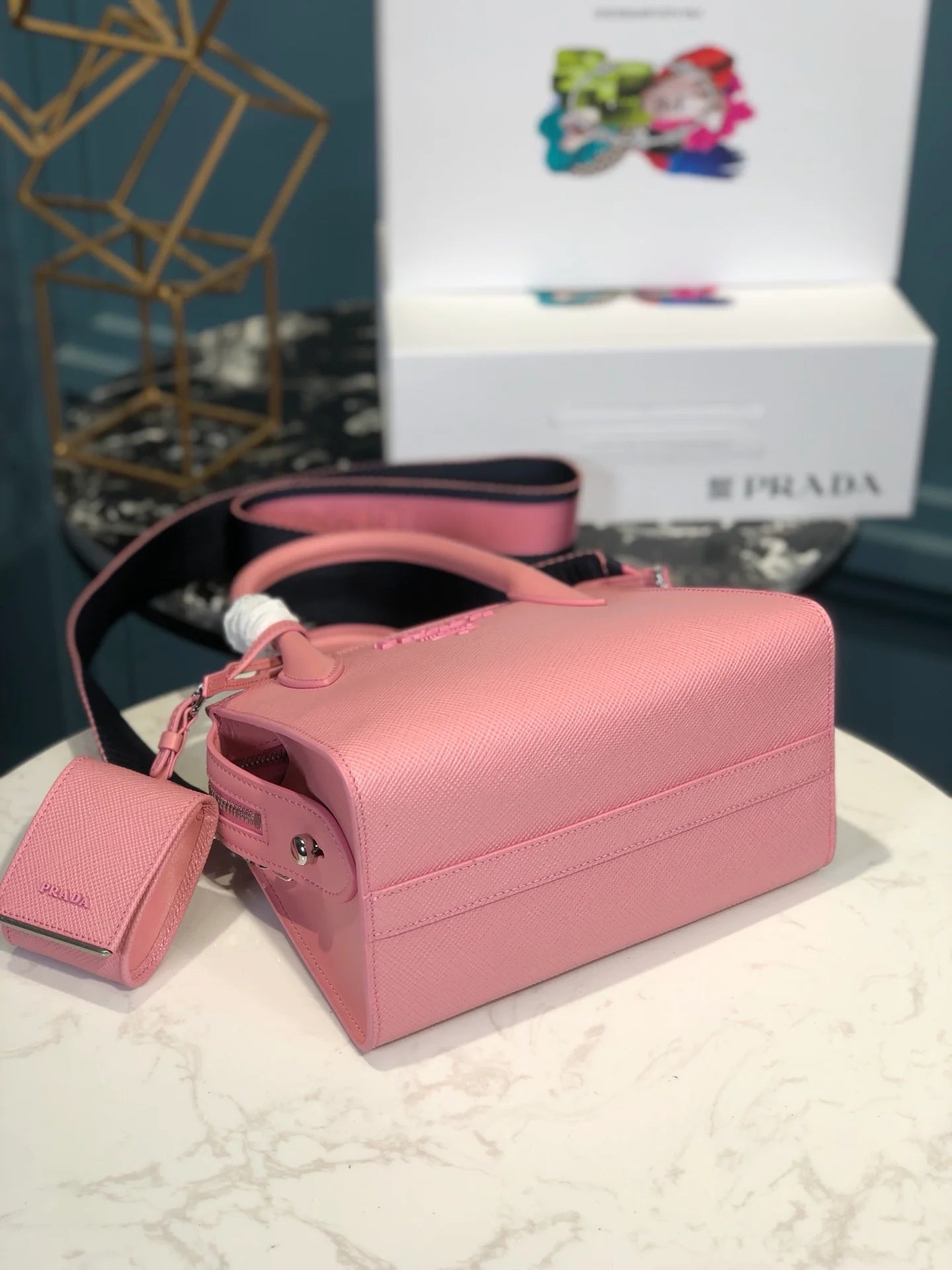 PRADA BAG