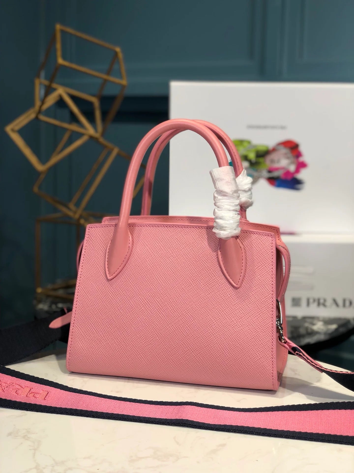 PRADA BAG