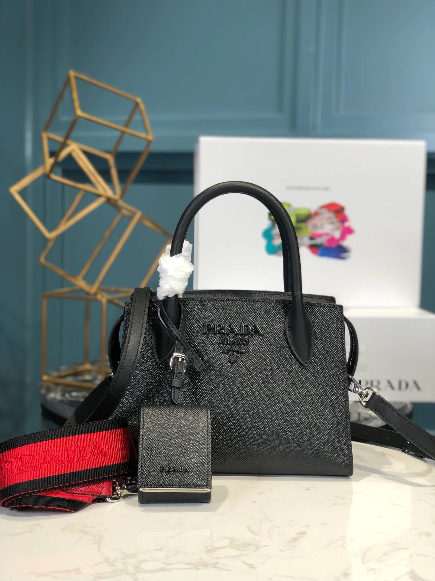 PRADA BAG