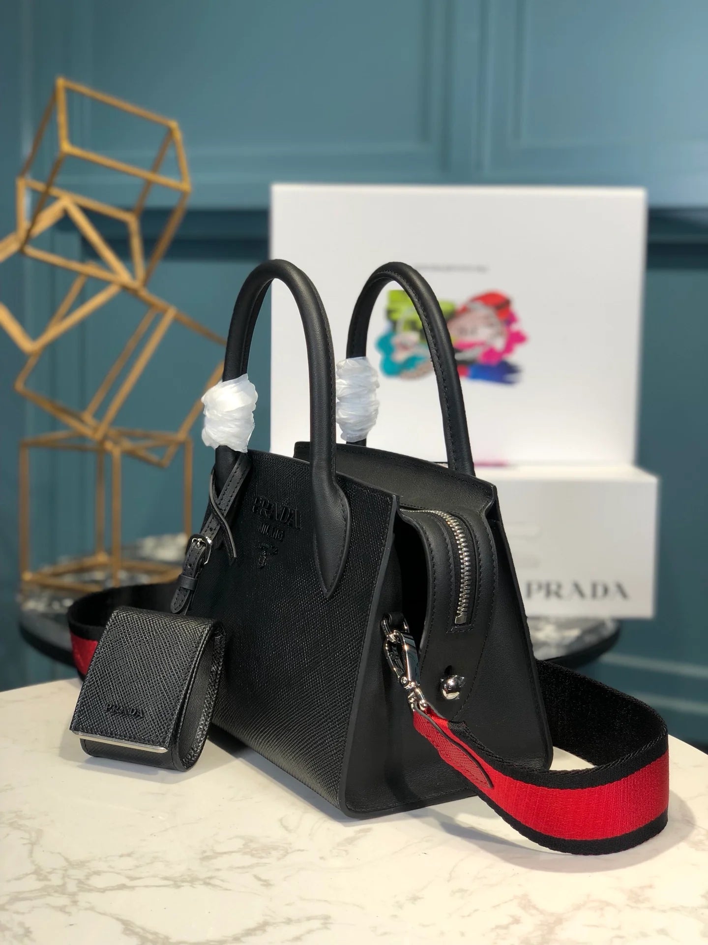 PRADA BAG