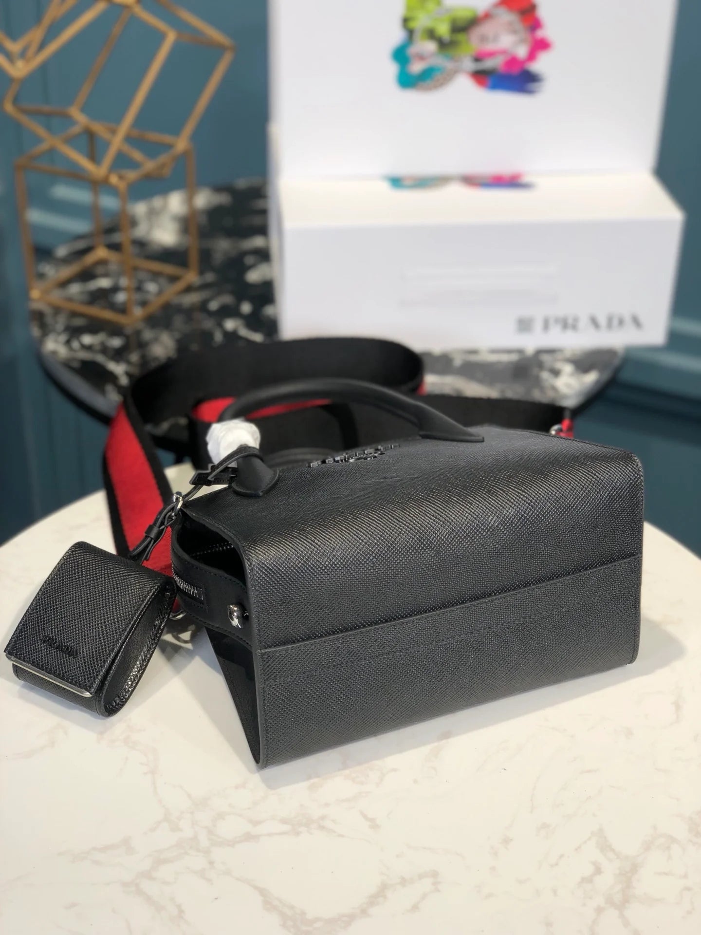 PRADA BAG