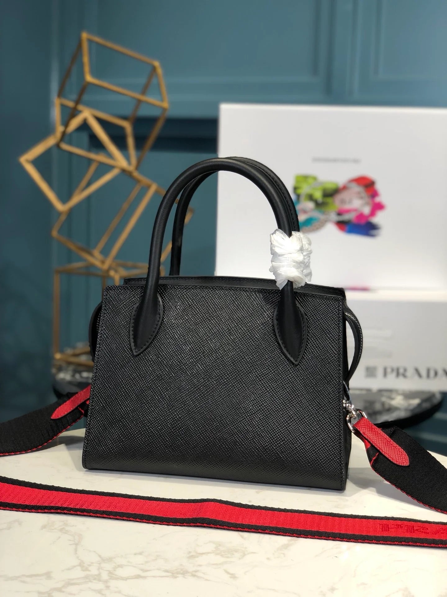 PRADA BAG