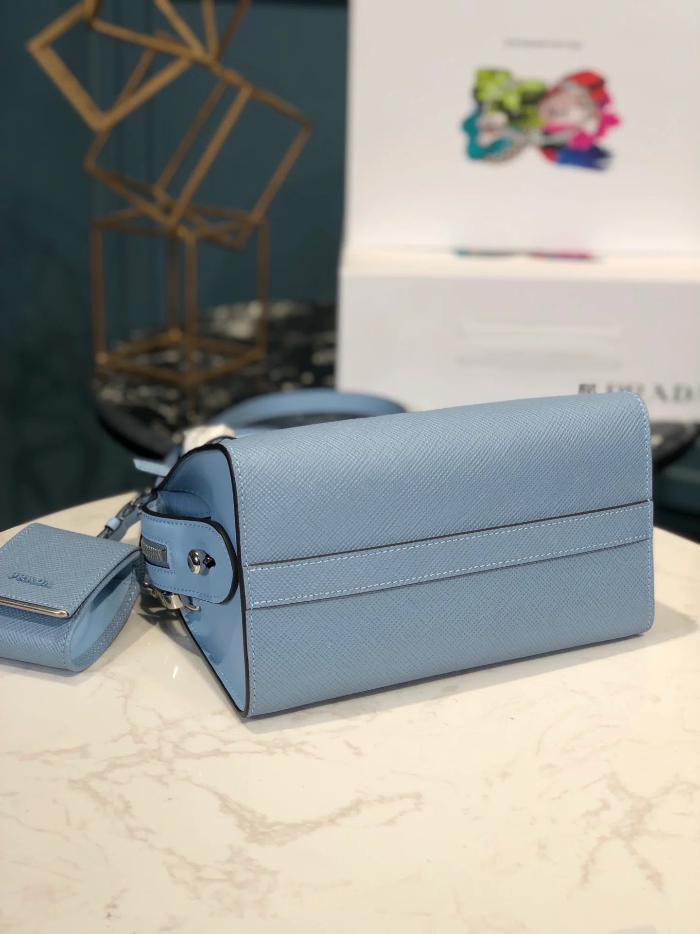 PRADA BAG