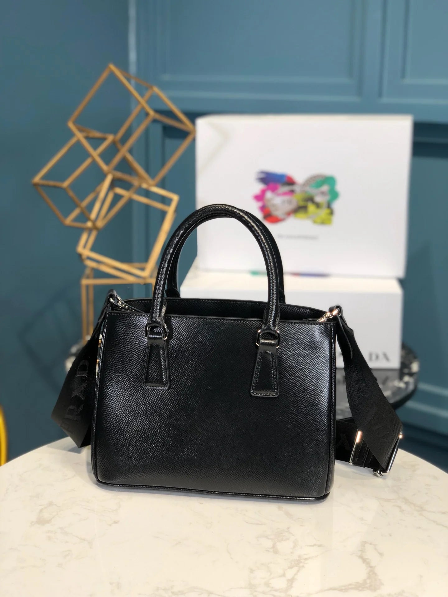 PRADA BAG