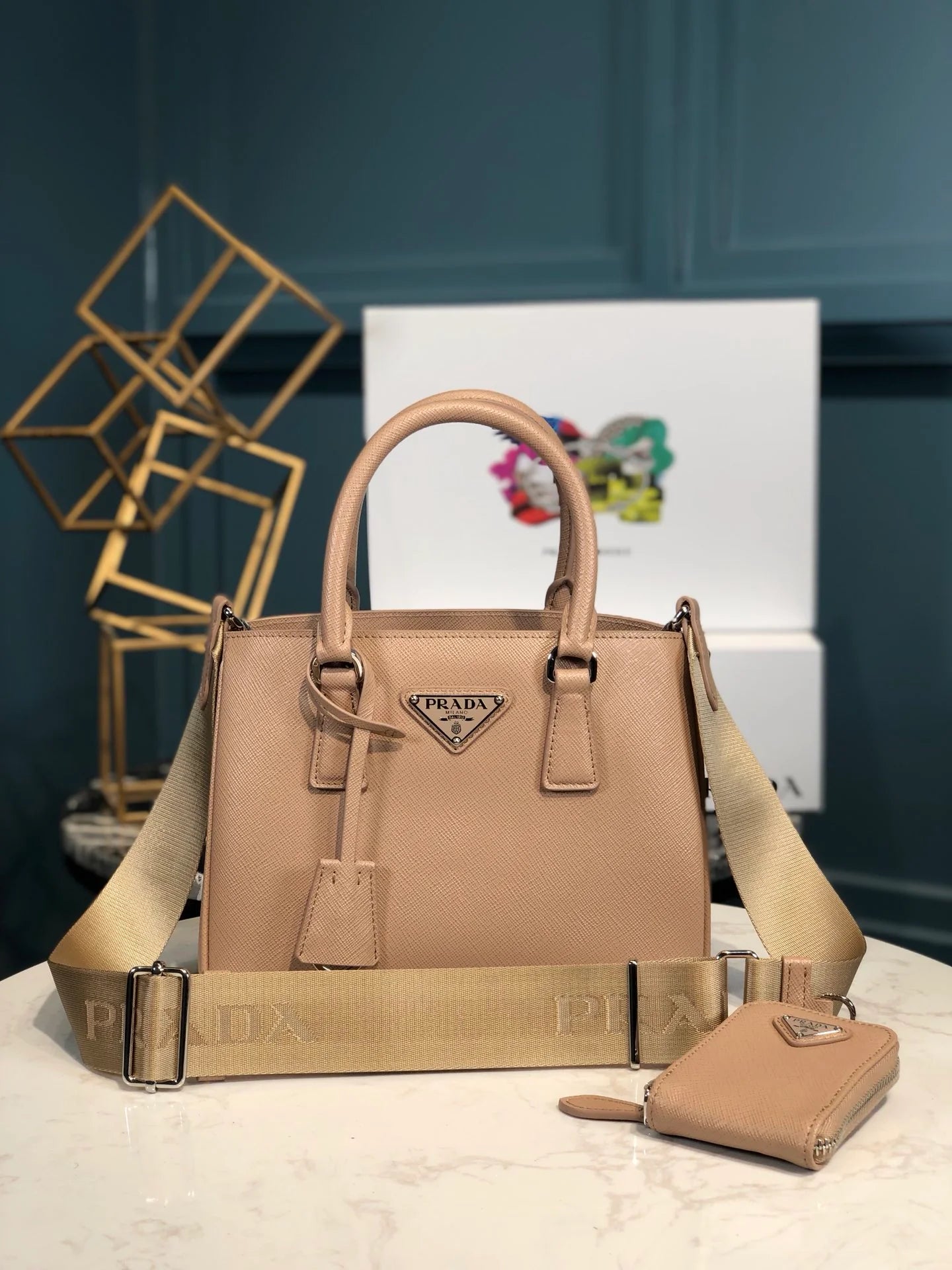 PRADA BAG
