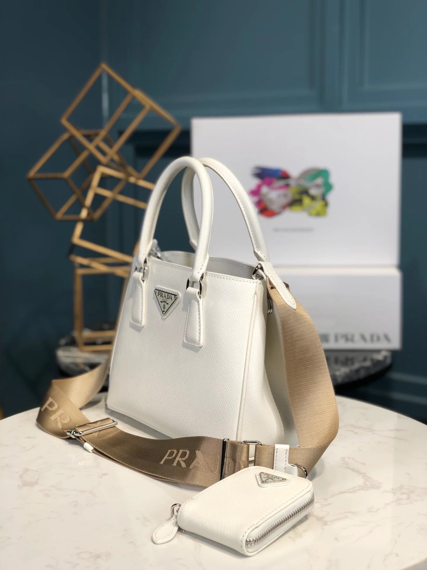 PRADA BAG