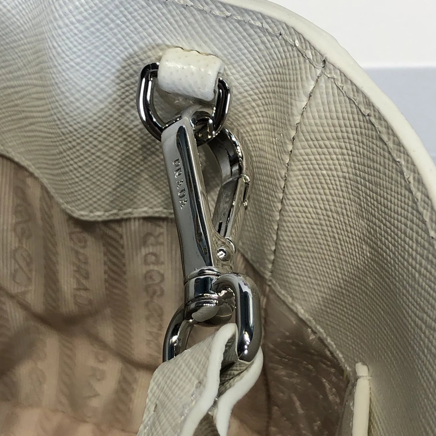 PRADA BAG