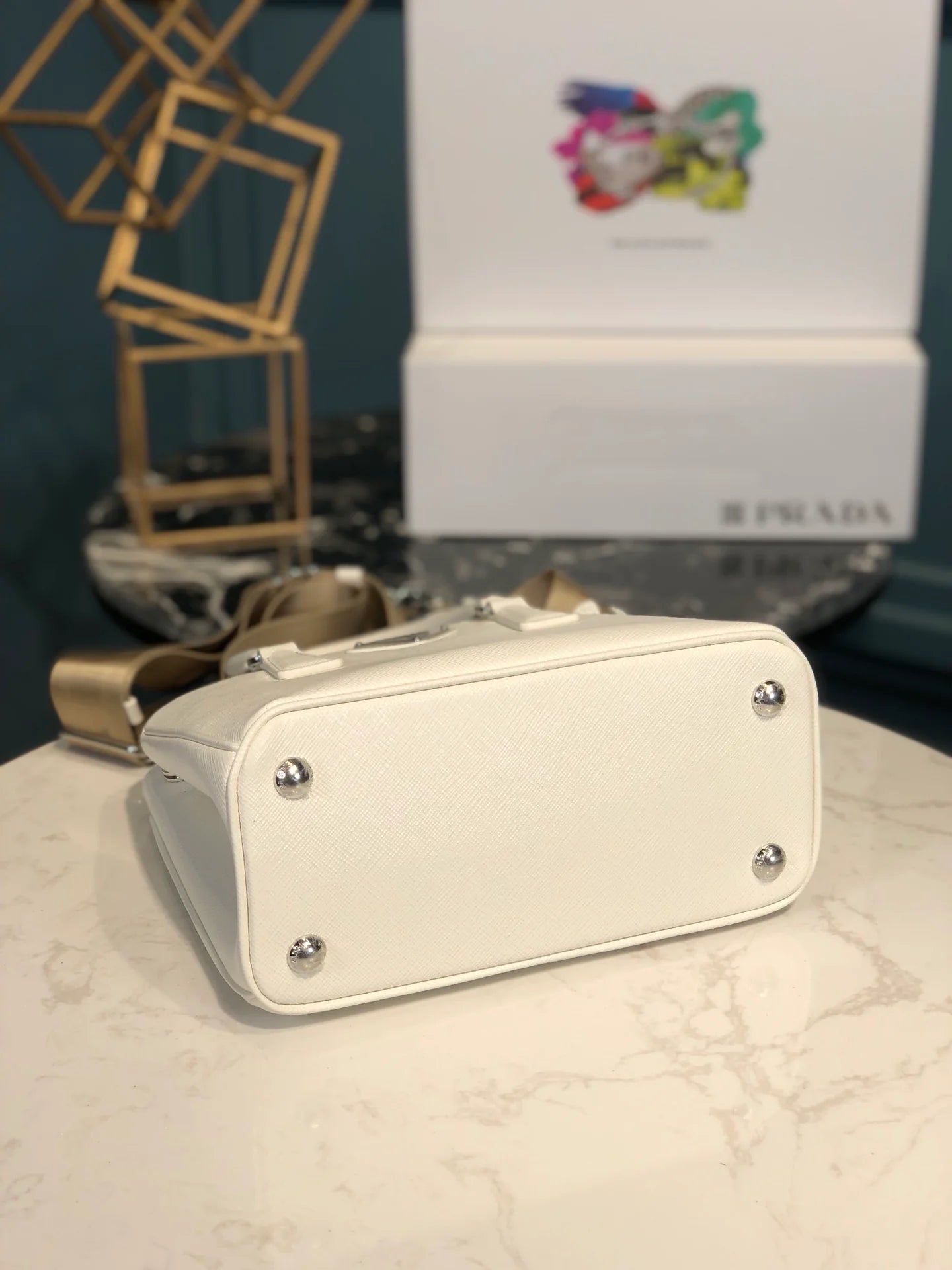 PRADA BAG