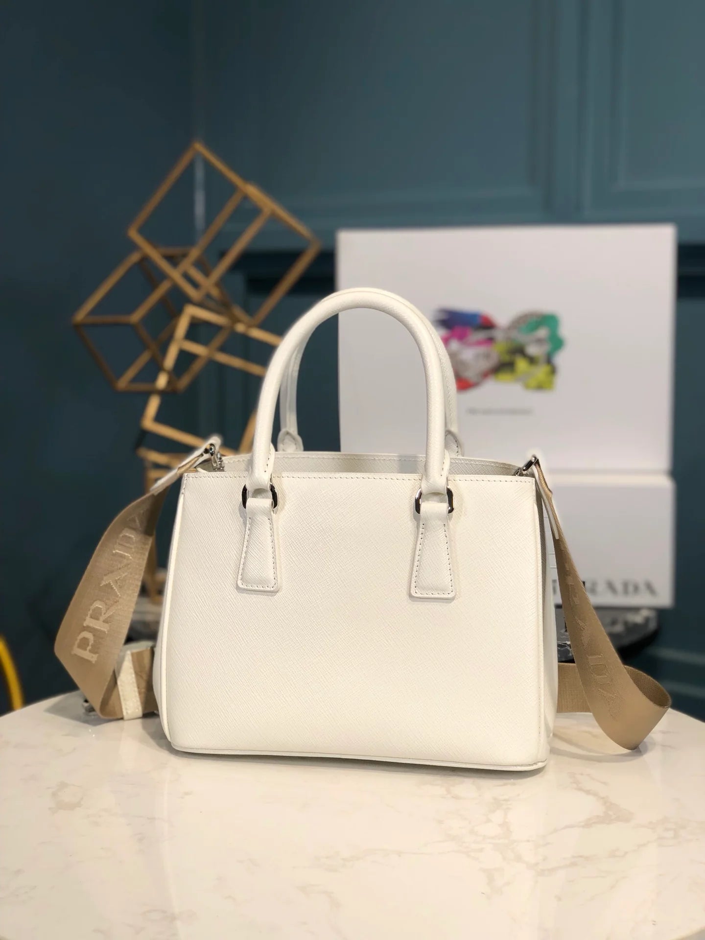 PRADA BAG