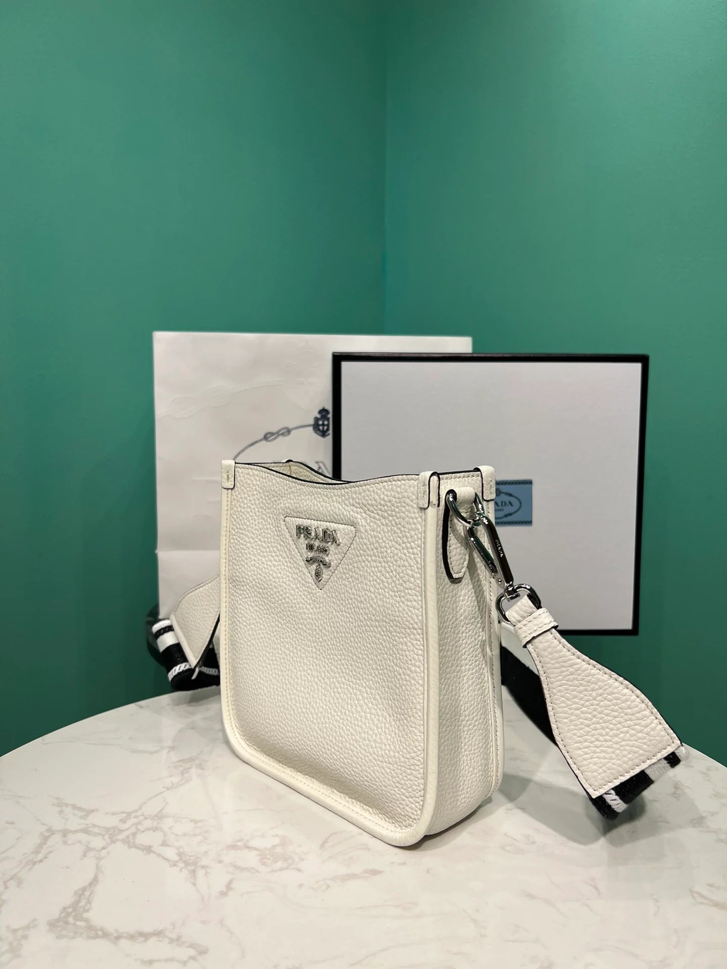 PRADA BAG