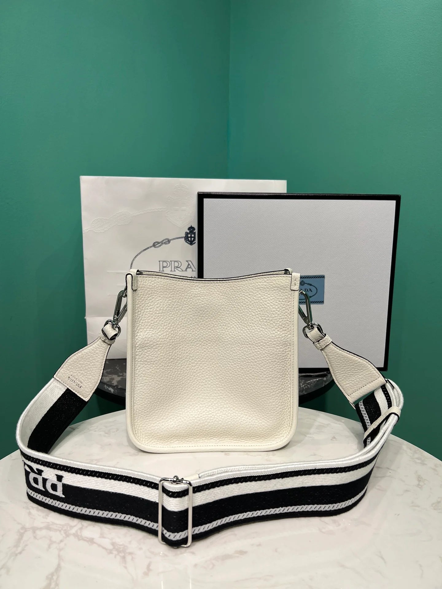 PRADA BAG