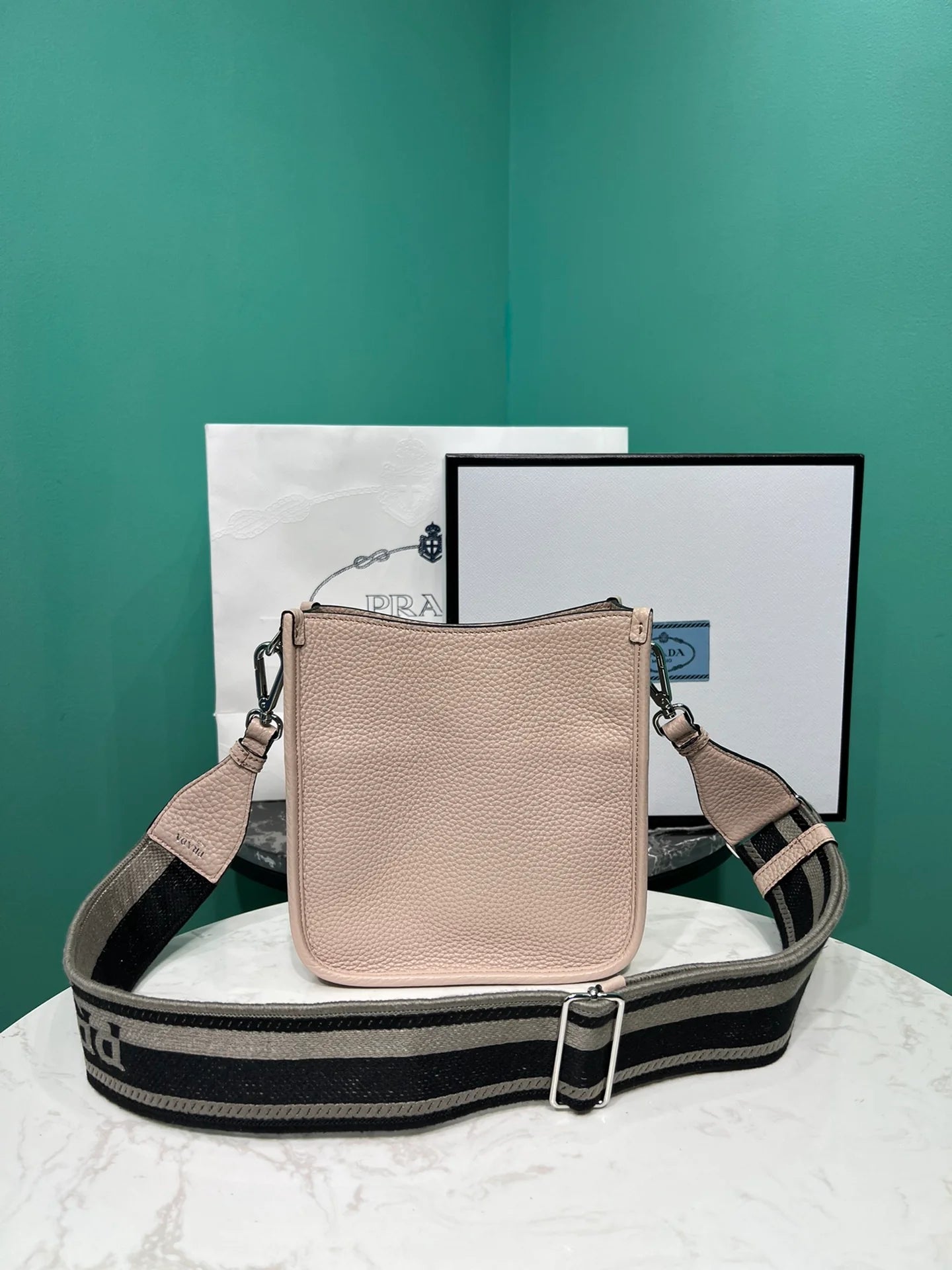 PRADA BAG
