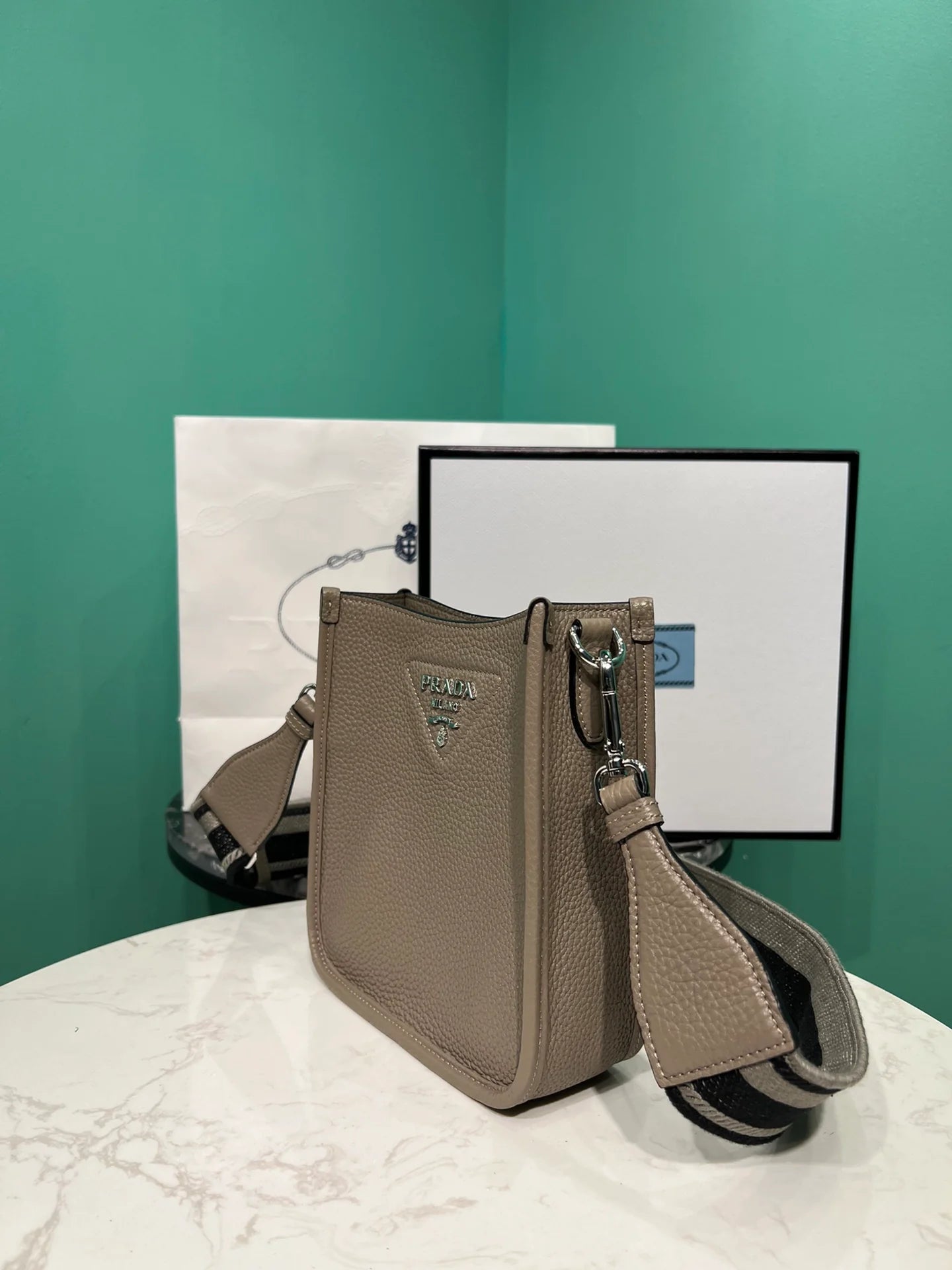 PRADA BAG