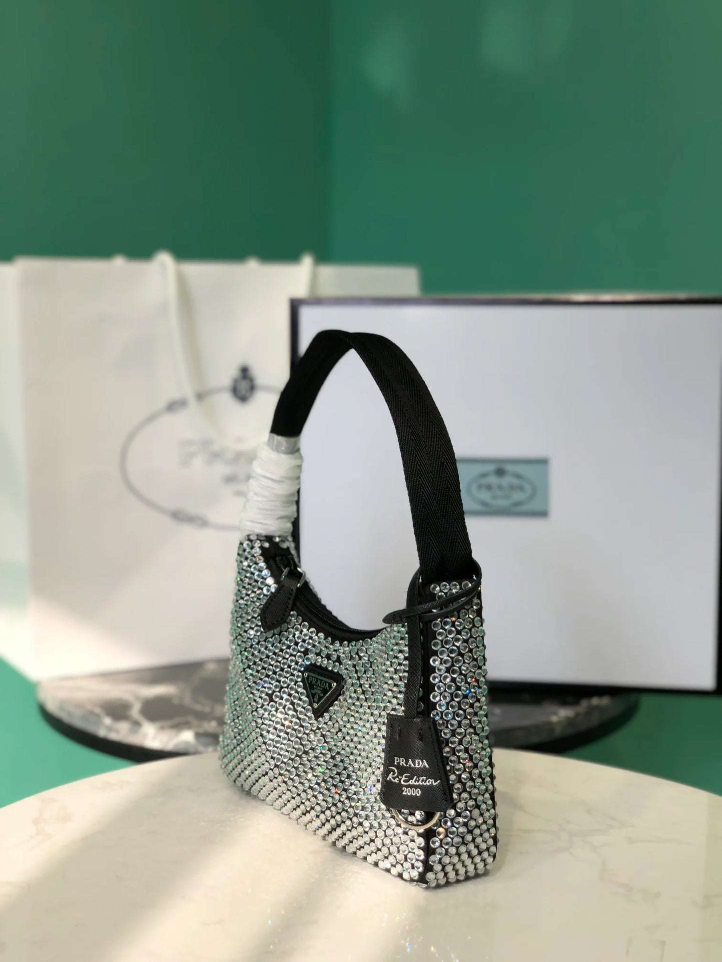 PRADA BAG