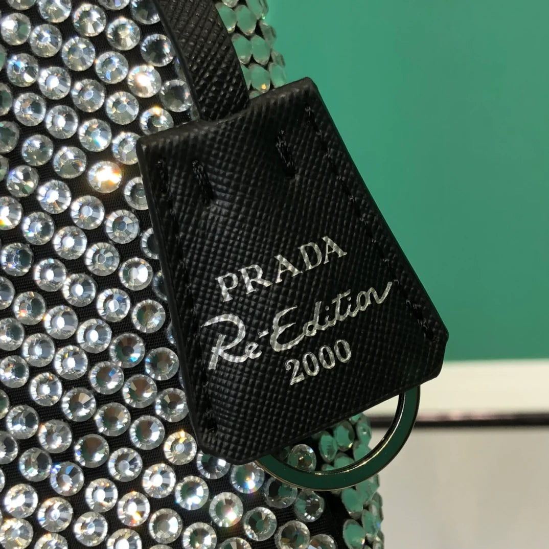 PRADA BAG