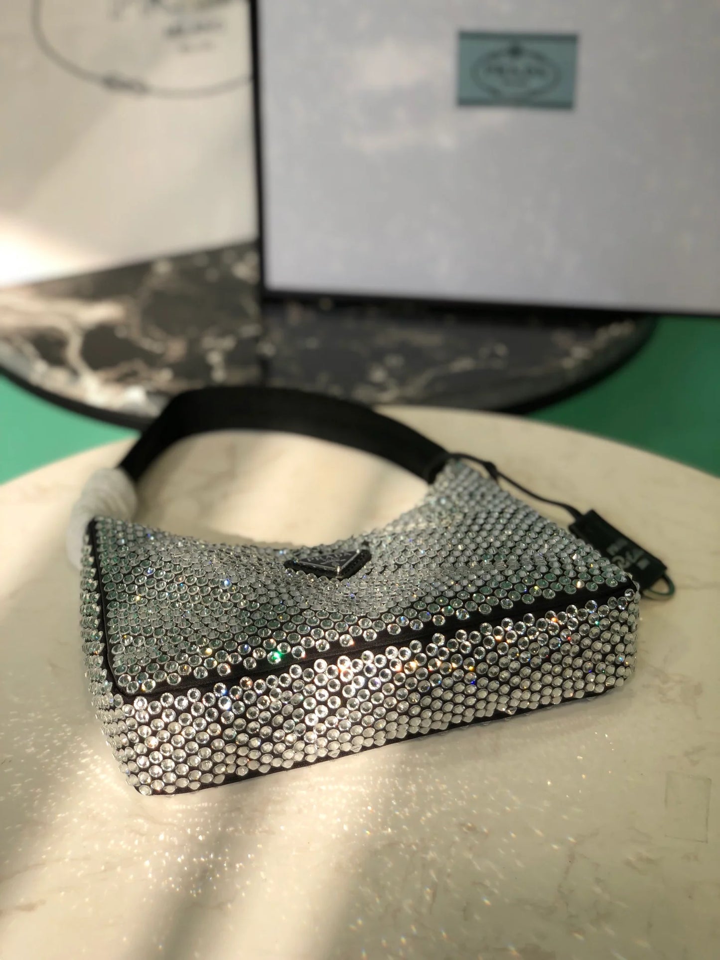 PRADA BAG