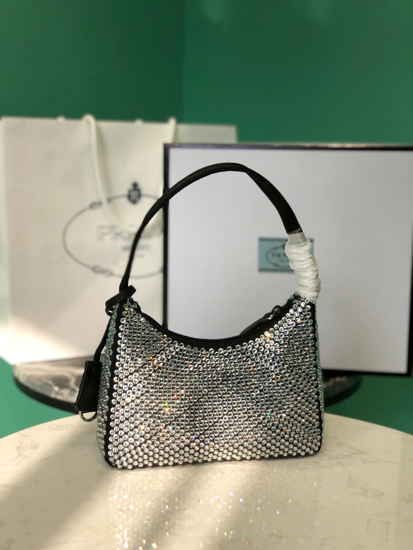 PRADA BAG