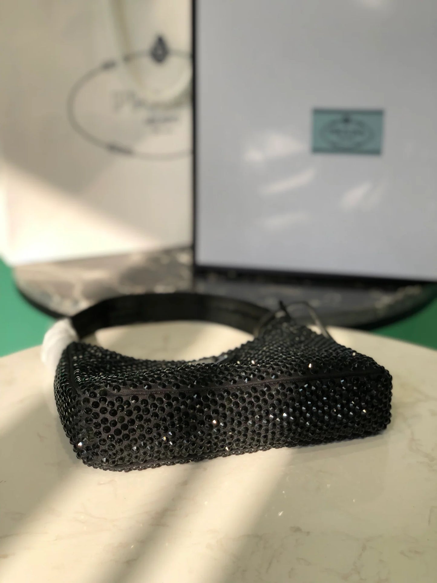 PRADA BAG