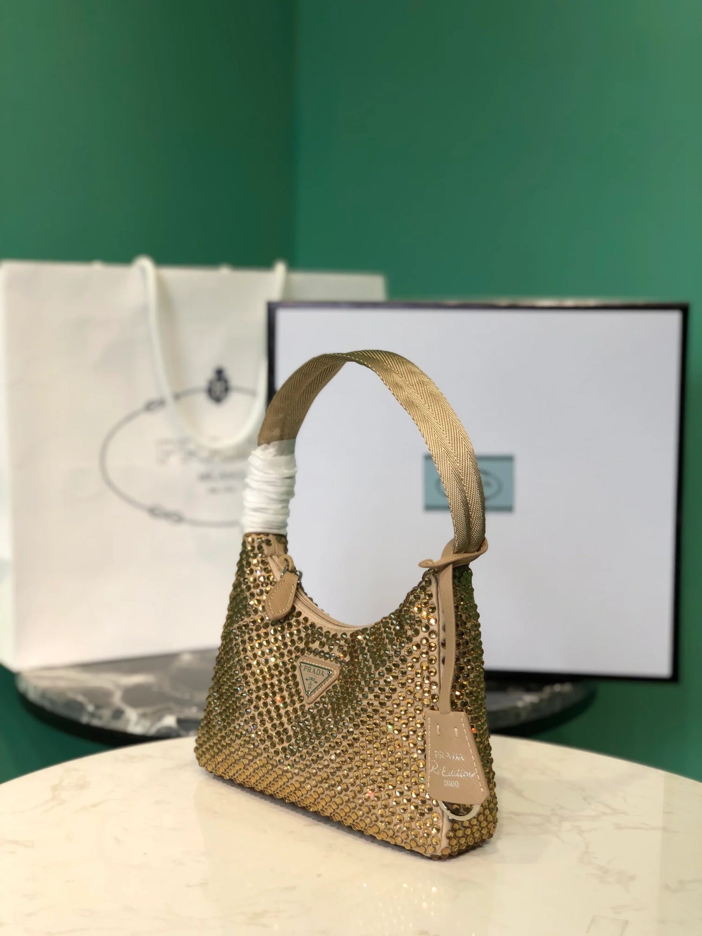 PRADA BAG