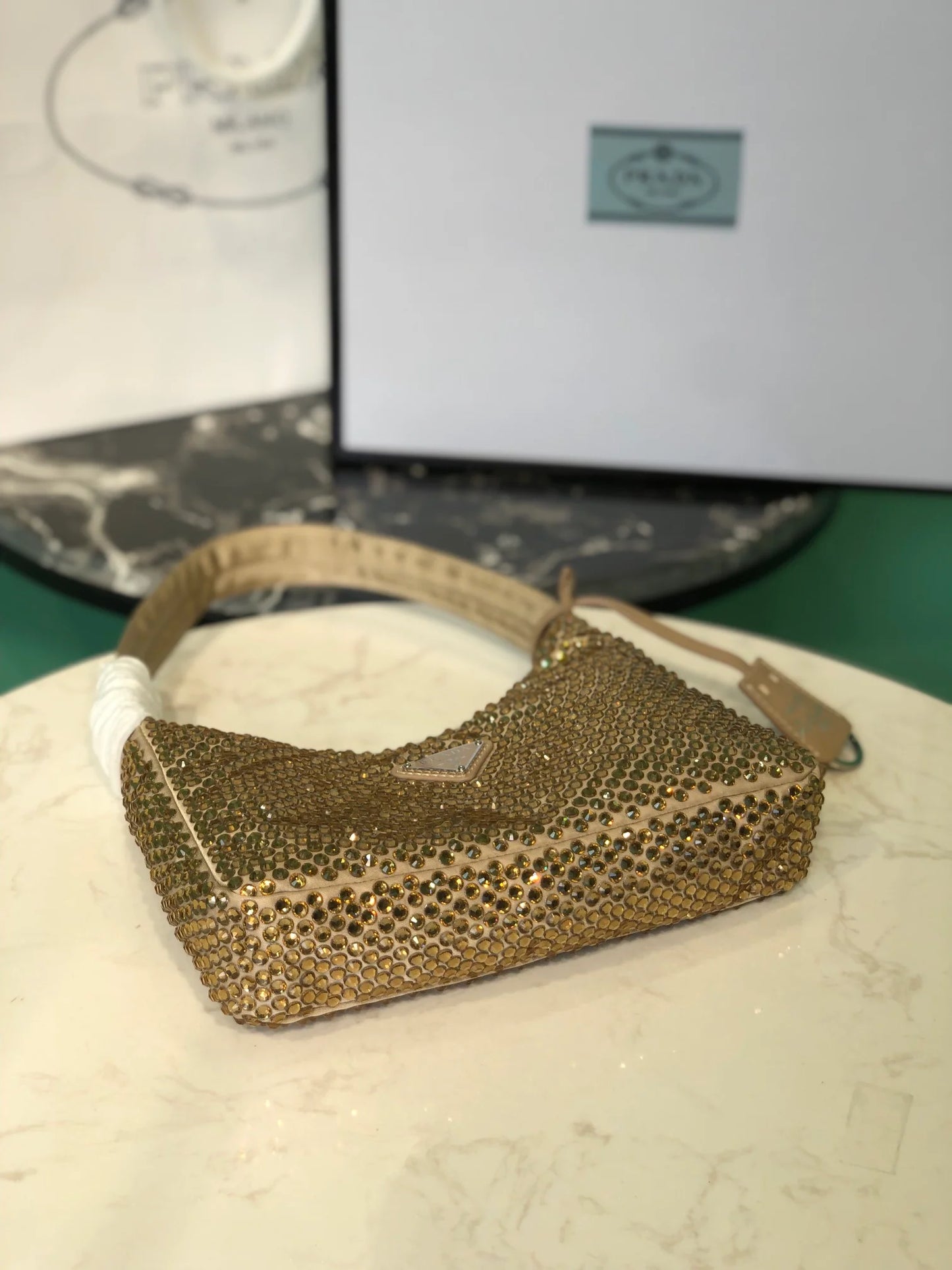 PRADA BAG