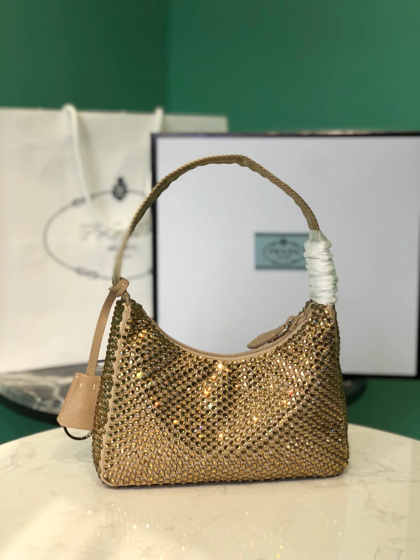 PRADA BAG