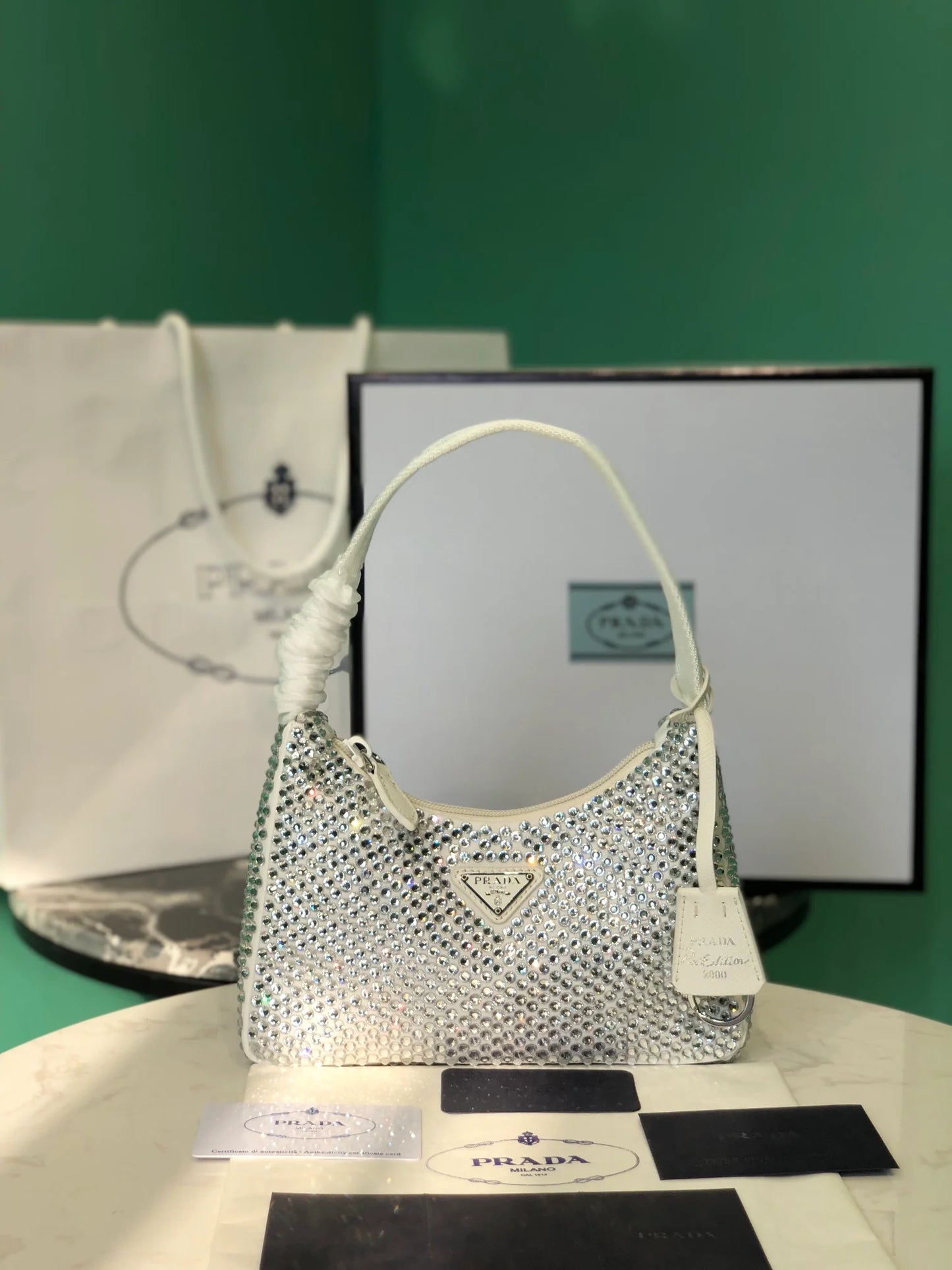 PRADA BAG