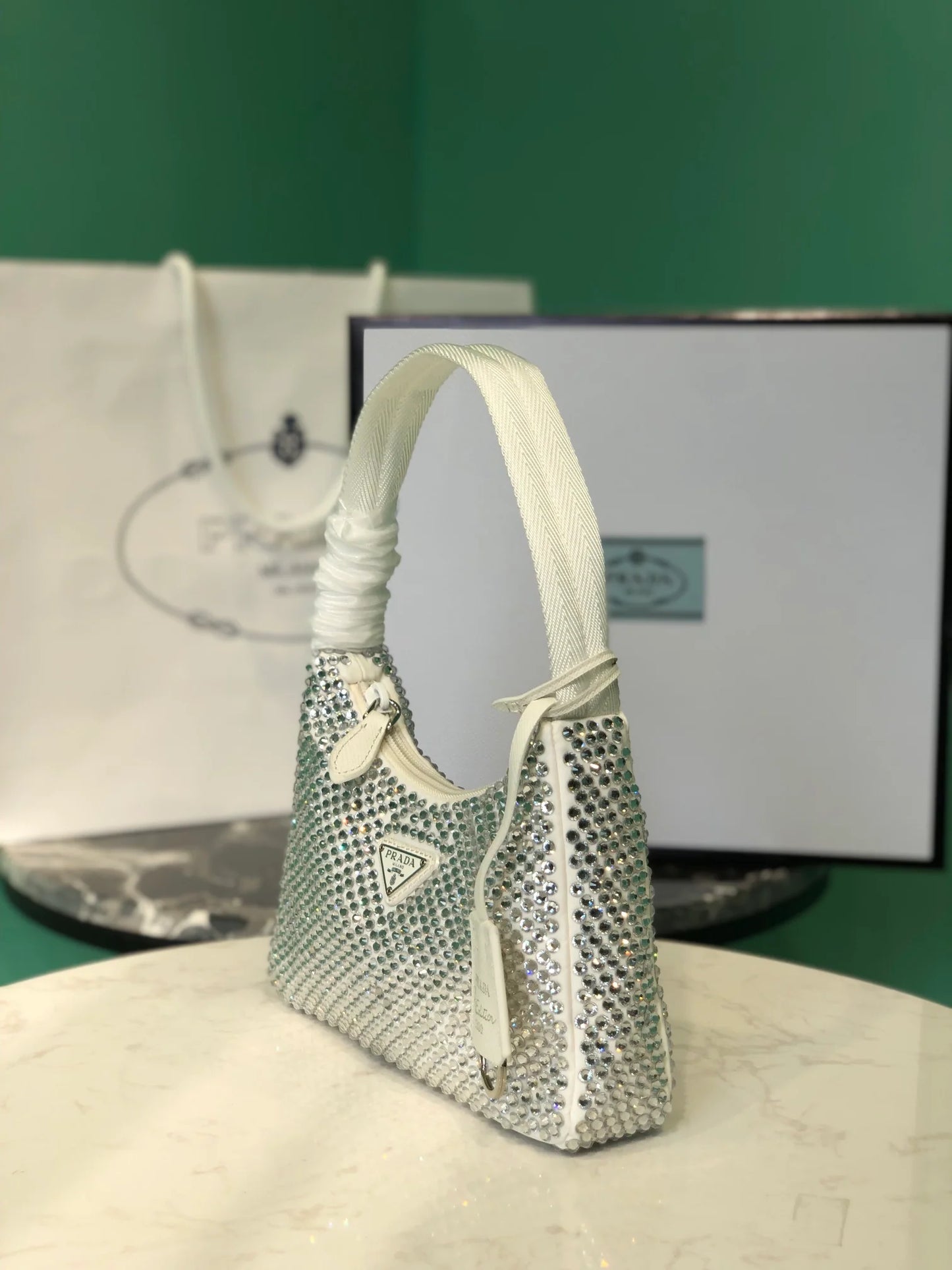 PRADA BAG