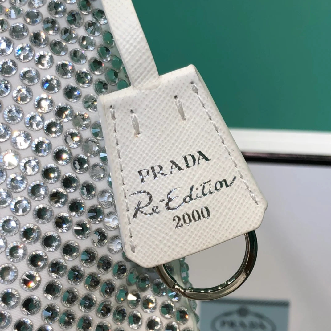 PRADA BAG