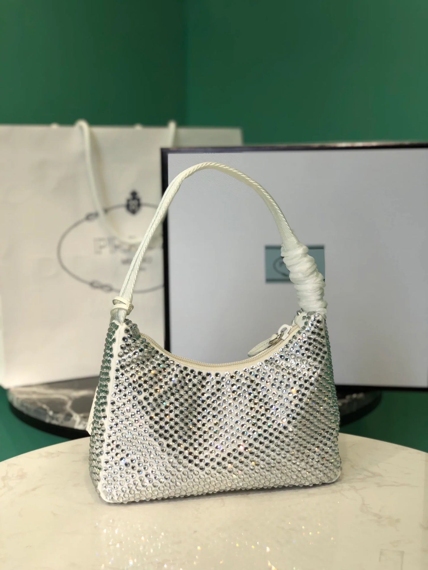PRADA BAG