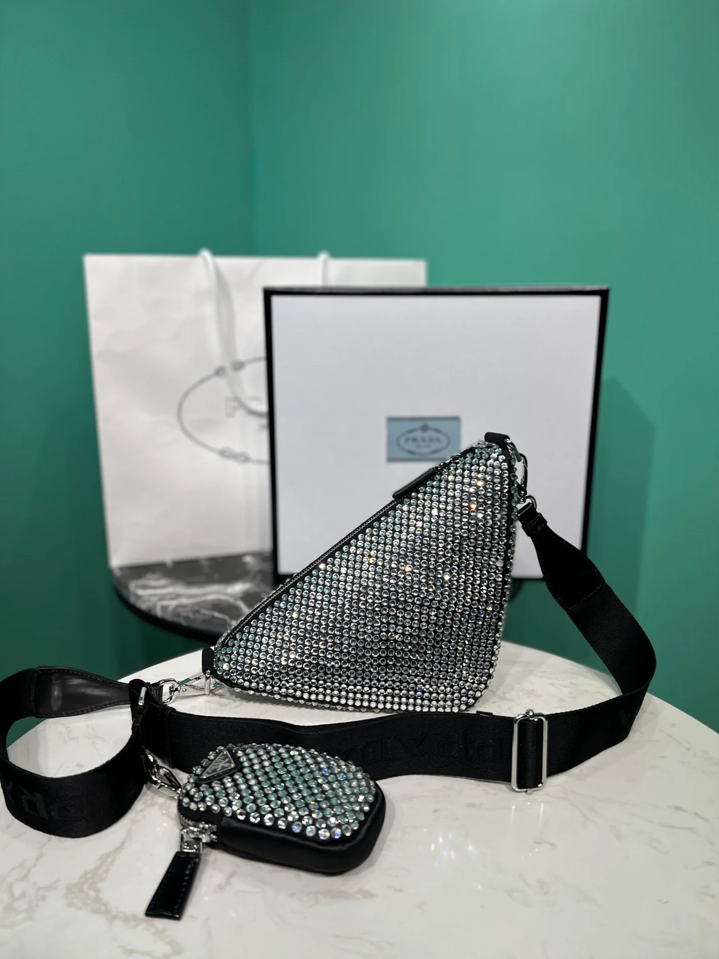 PRADA BAG