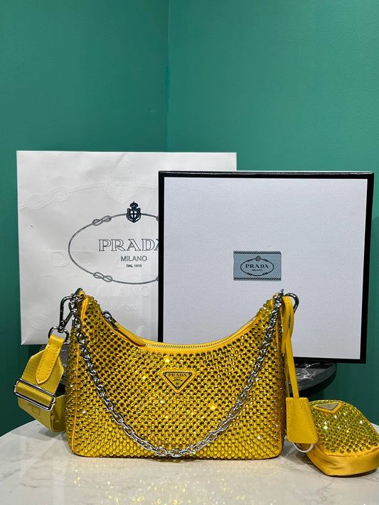 PRADA BAG