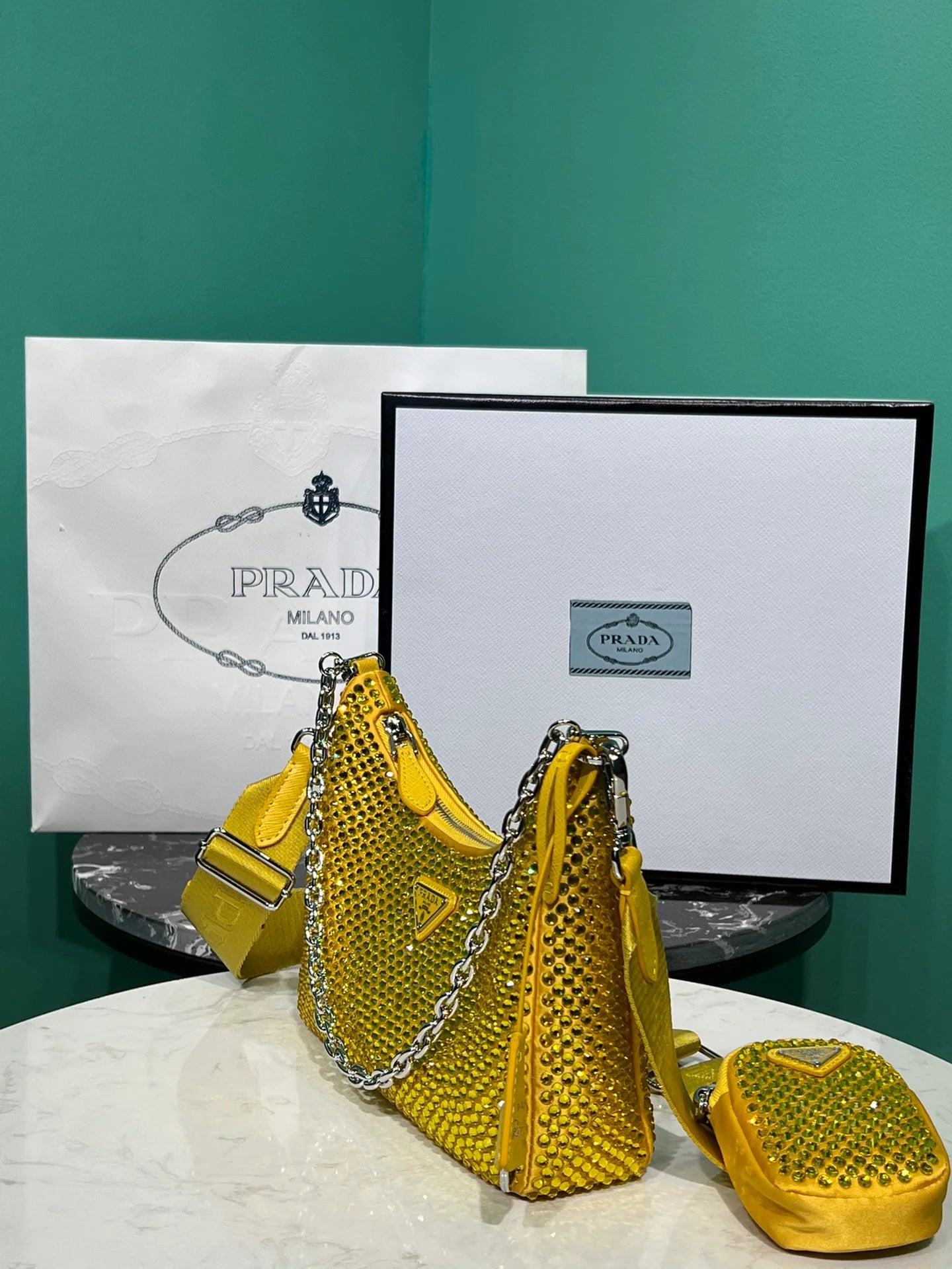 PRADA BAG