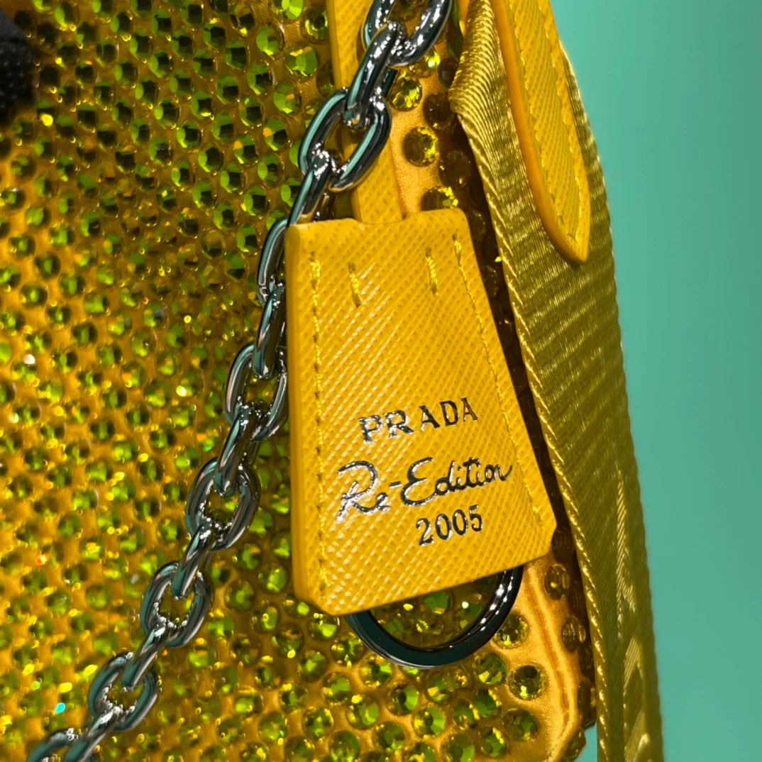 PRADA BAG