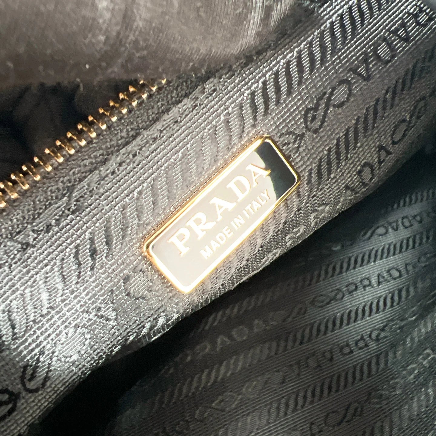 PRADA BAG