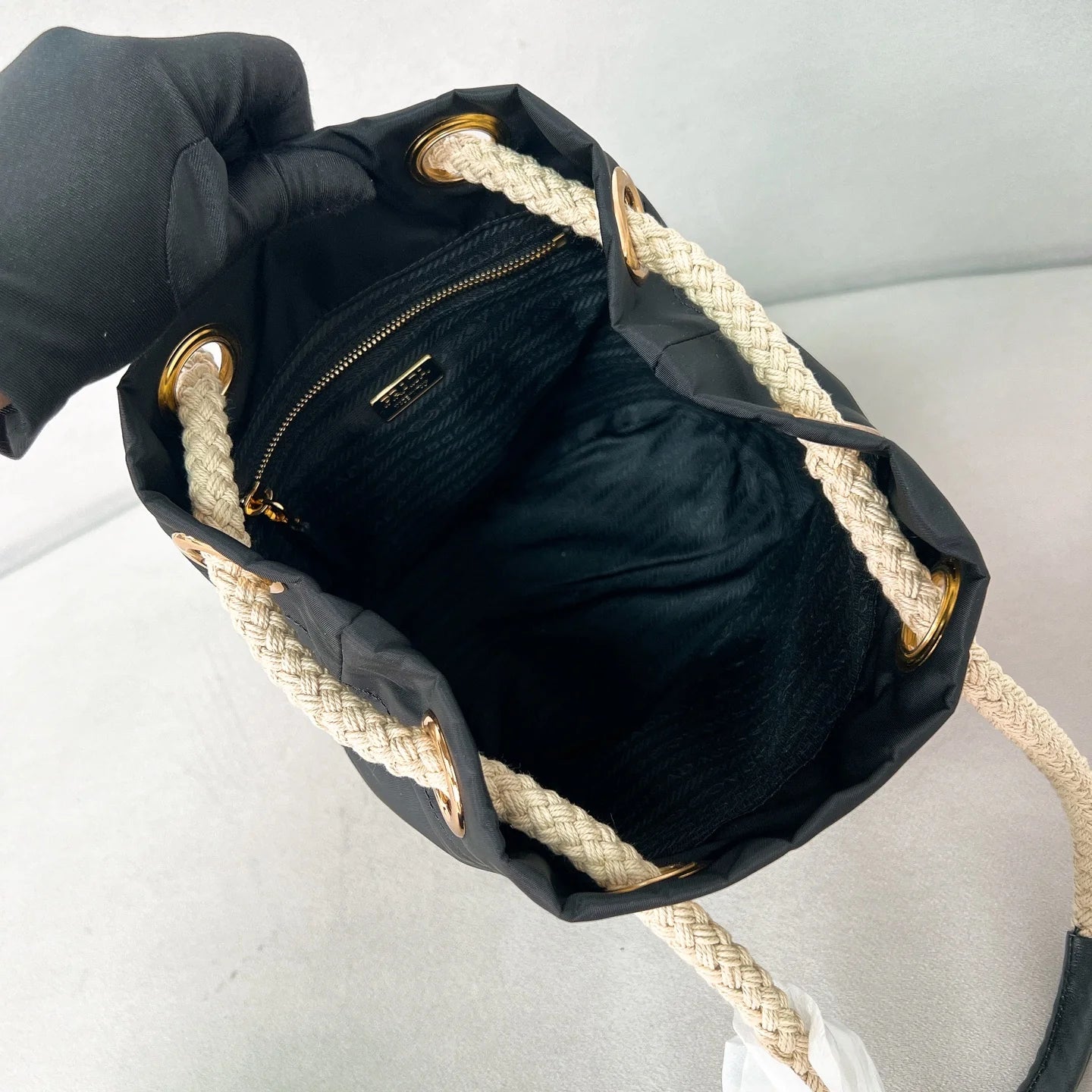 PRADA BAG