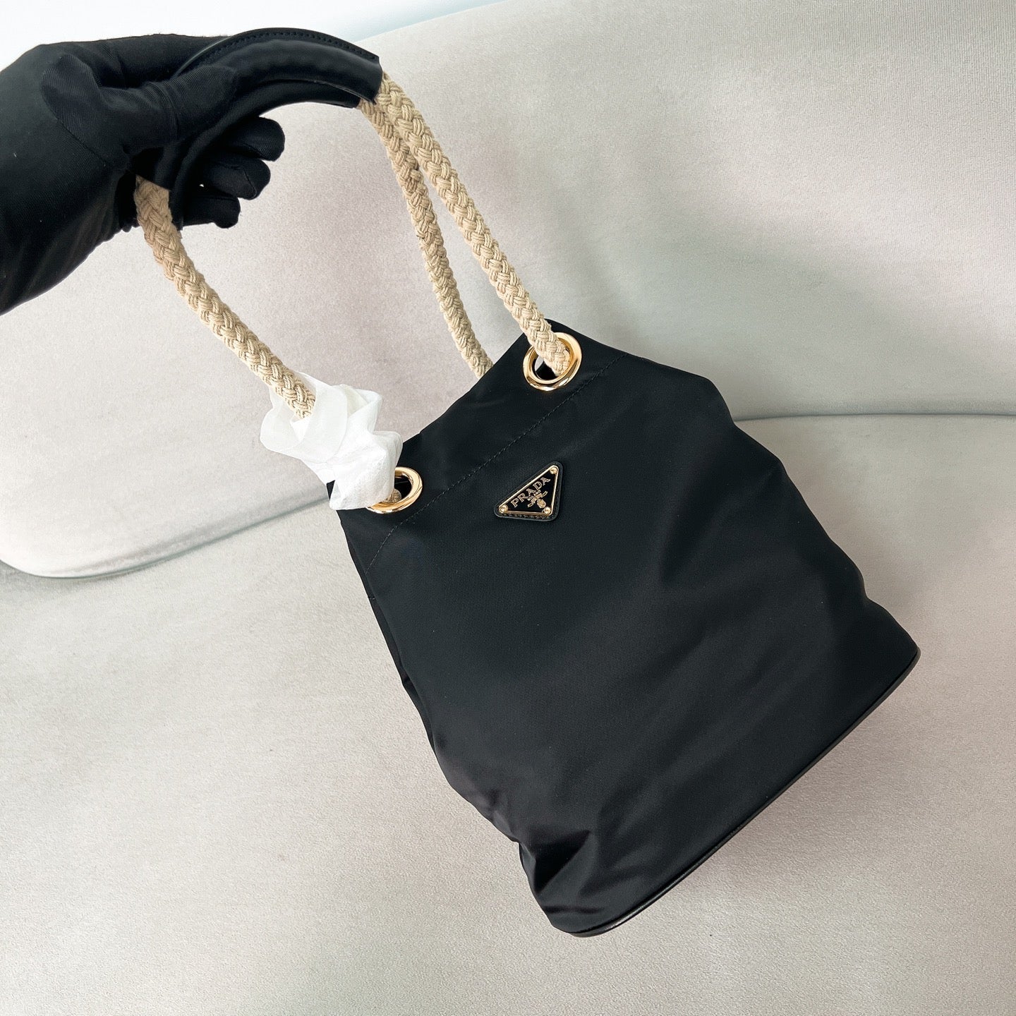 PRADA BAG