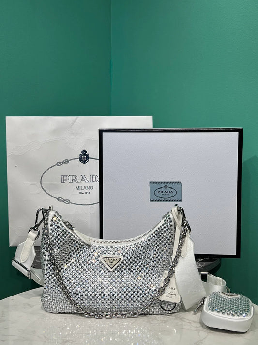 PRADA BAG