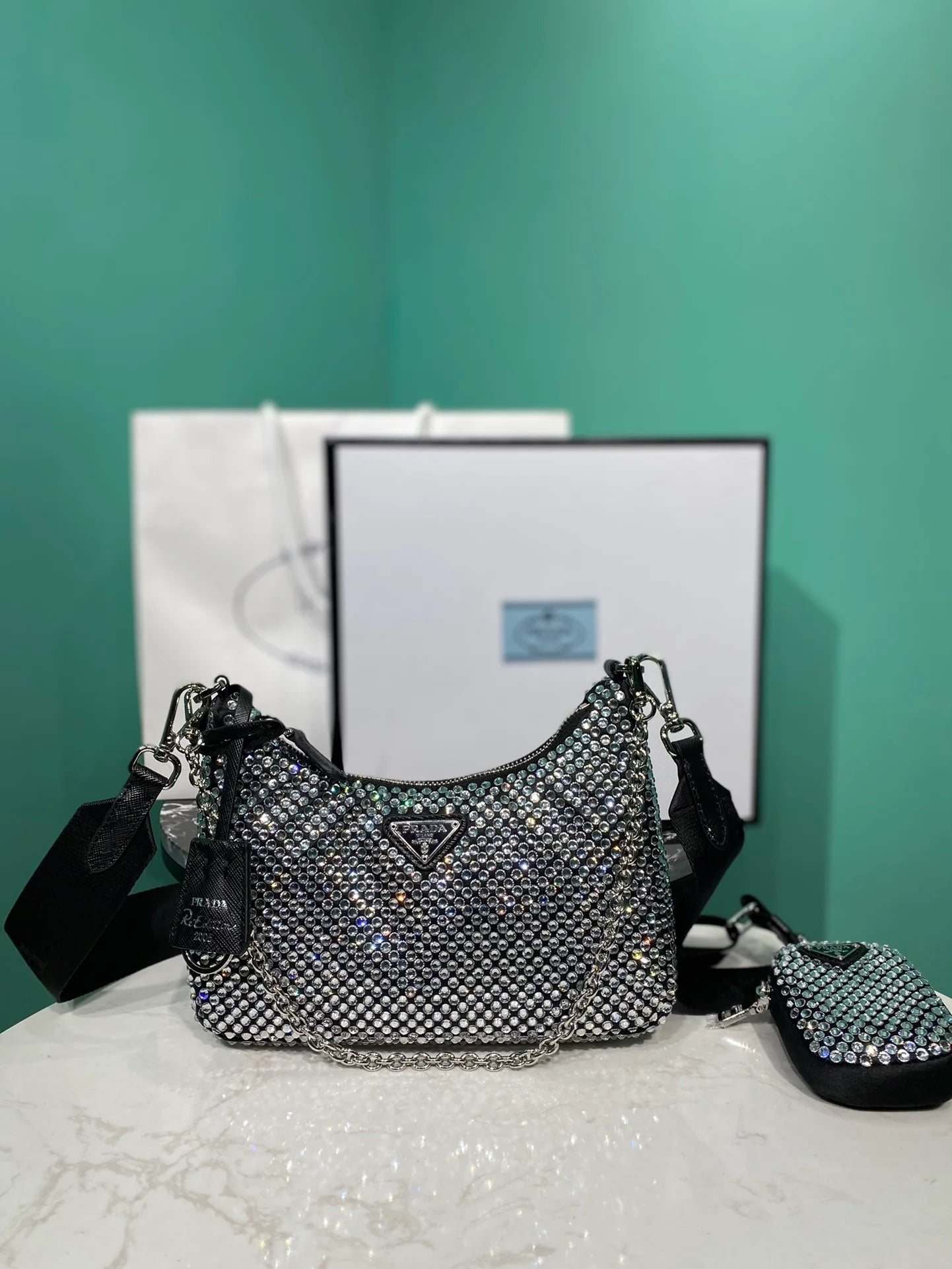 PRADA BAG