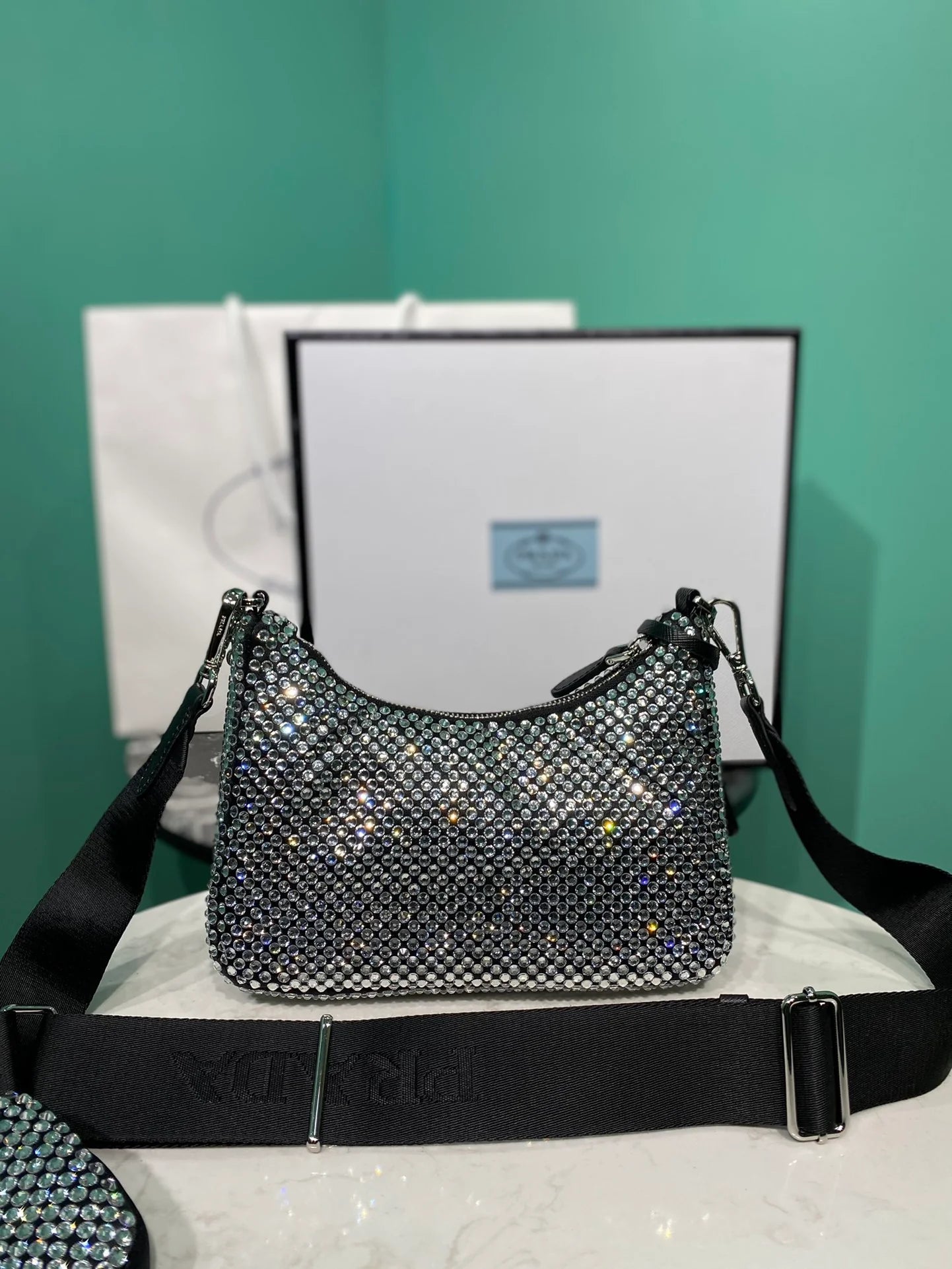 PRADA BAG