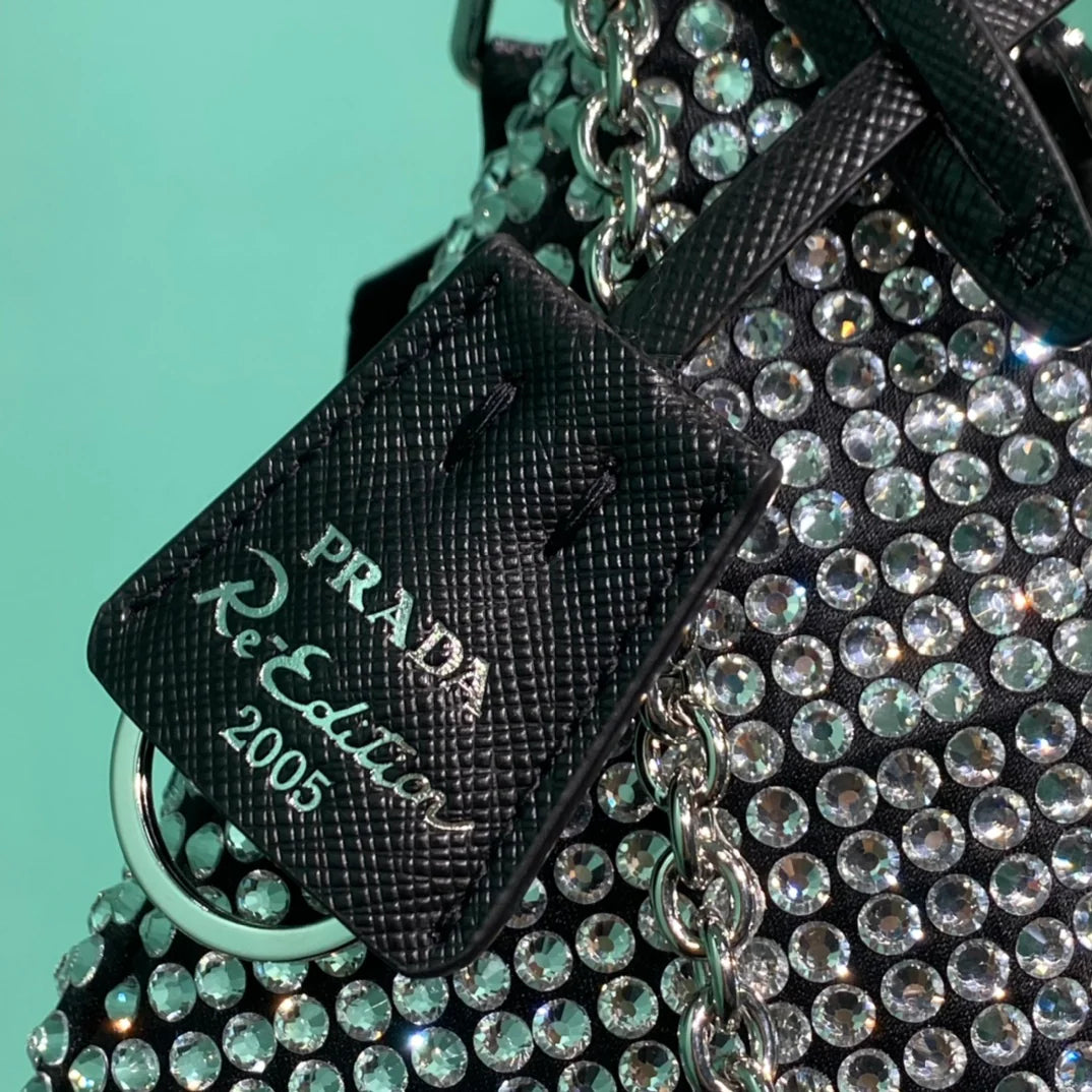 PRADA BAG