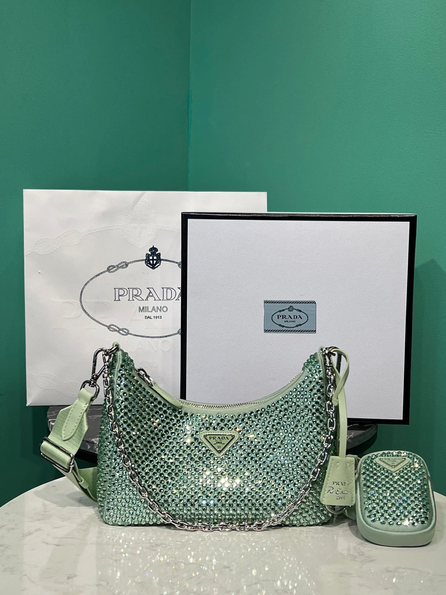 PRADA BAG