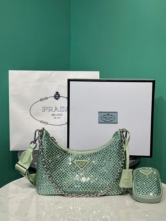 PRADA BAG