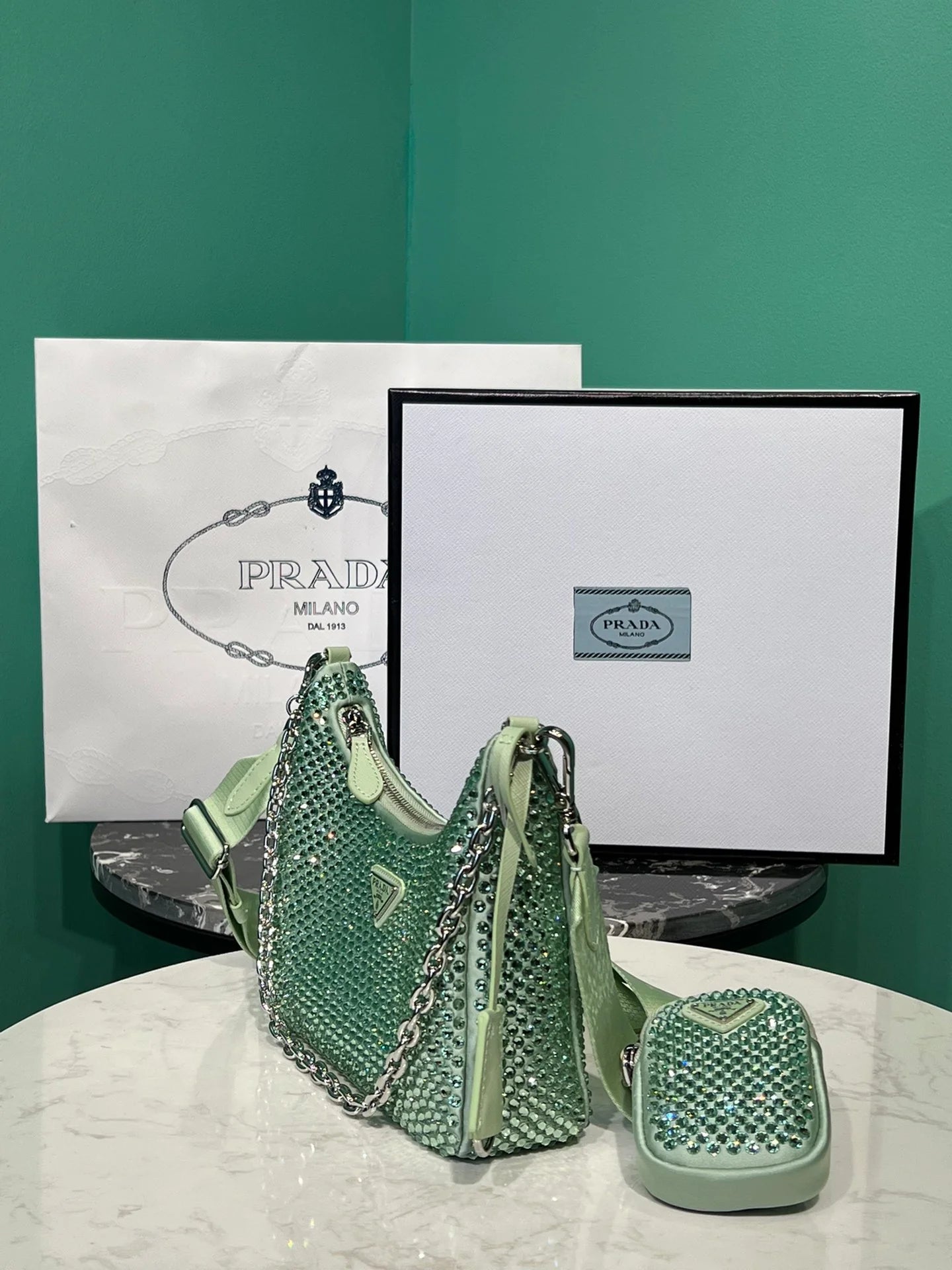 PRADA BAG