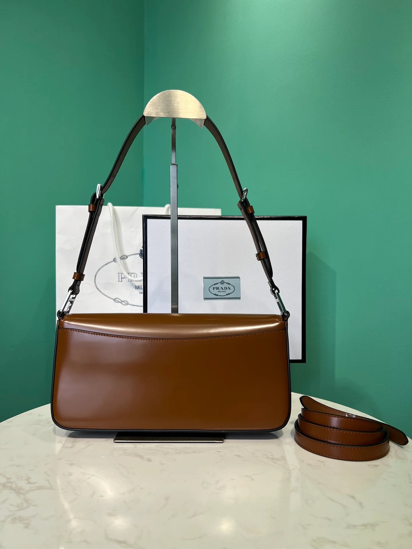 PRADA BAG