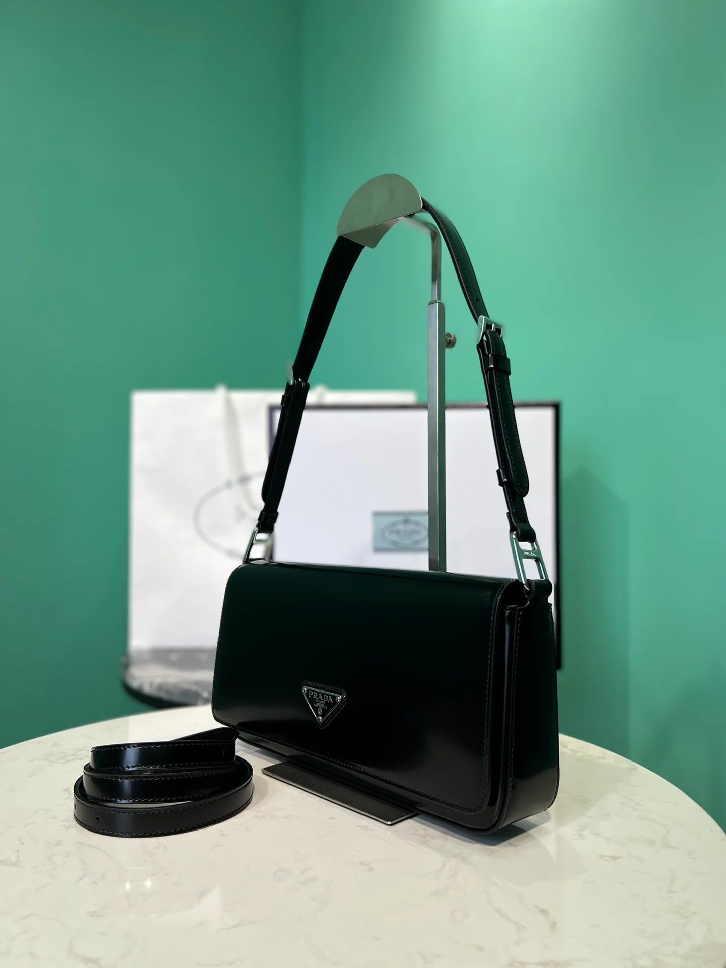 PRADA BAG