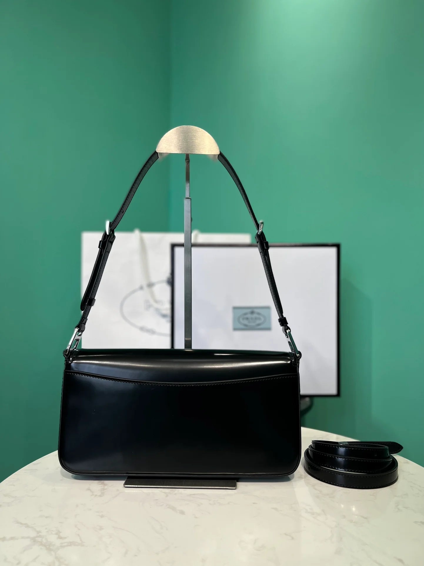 PRADA BAG
