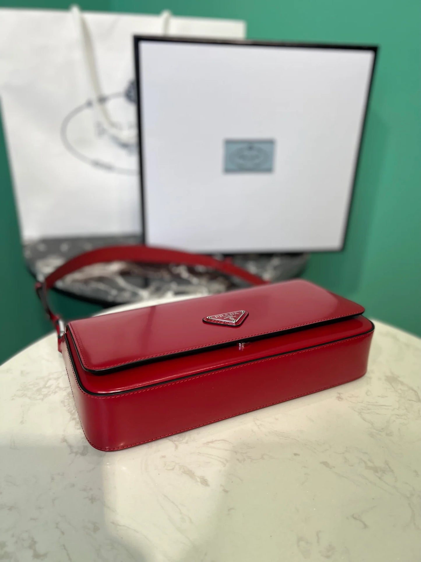 PRADA BAG